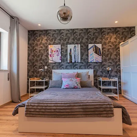 7min To Uni Se-velha - Ac - Work Desk - 300mbs Wifi - 1 And 2 4*